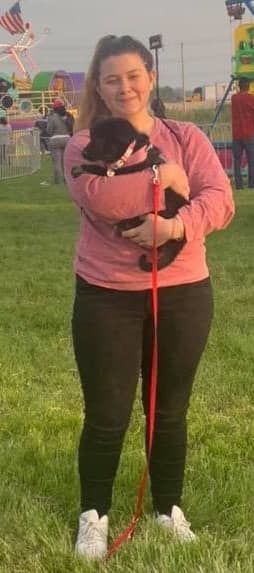Police seek help identifying a missing 17-year-old girl